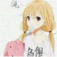 读者老墨的头像